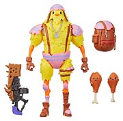 Akční figurka Fortnite Victory Royale Series 2022 Cluck 15 cm